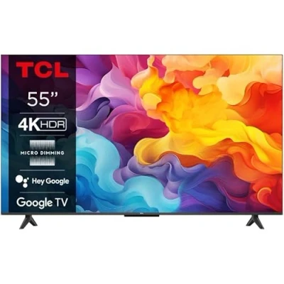 Afbeelding van Tcl 55p655 (2024)