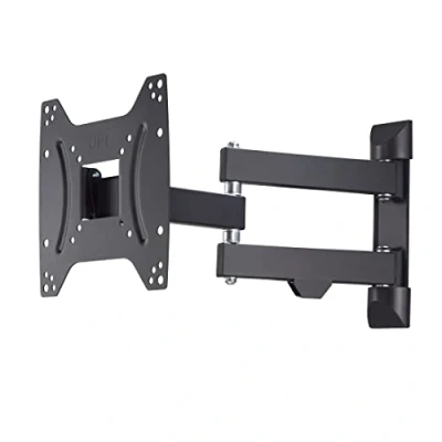 Afbeelding van Hama Tv muurbeugel, draaibaar, kantelbaar, uittrekbaar, 122 cm (48&quot;) tot 20 kg