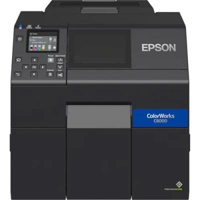 Afbeelding van Epson ColorWorks CW C6000Ae (mk)