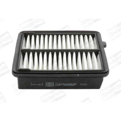 Afbeelding van CHAMPION CAF100880P Luchtfilter 57mm 166mm 171, 152, 177mm Filter insert HONDA: JAZZ 3, 4