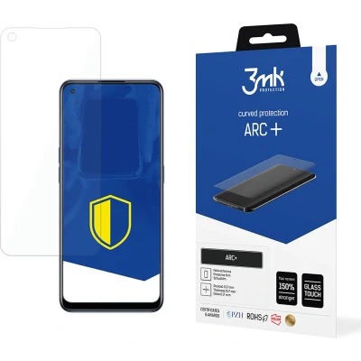 Afbeelding van Oppo Find X5 Lite 3mk ARC+