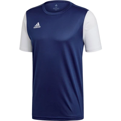 Afbeelding van adidas Estro 19 Jersey SR Sportshirt