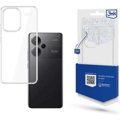 Afbeelding van Redmi Note 13 Pro+ 3mk Clear Case