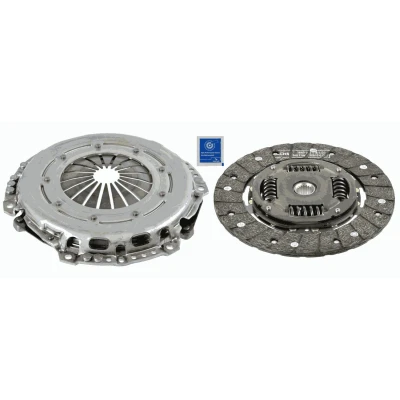 Afbeelding van Sachs Koppelingskit 3000 950 079