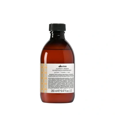 Afbeelding van Davines Shampoo Golden 280 ml