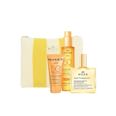 Afbeelding van NUXE My Summer Essentials Set