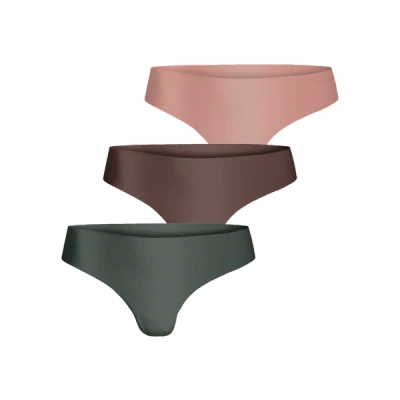 Afbeelding van Performance Thong 3 pack