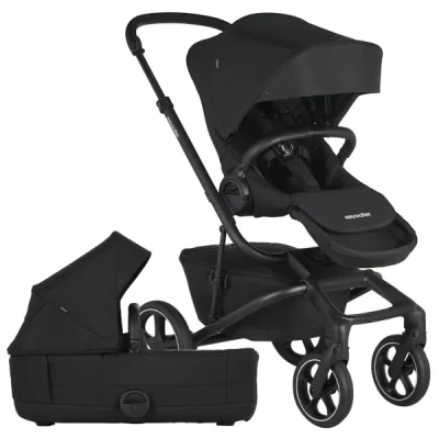 Afbeelding van Easywalker Reiswieg Jimmey Sand Taupe