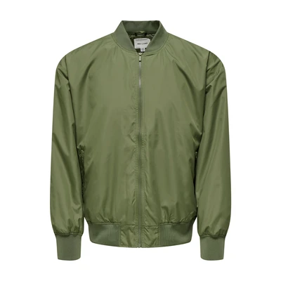 Afbeelding van ONLY&amp;SONS ONSGAVIN BOMBER JACKET OTW Heren Buitenjassen