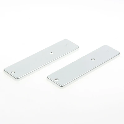 Afbeelding van HOPPE Kortschilden 202KP 165x40mm Geheel Blind F1