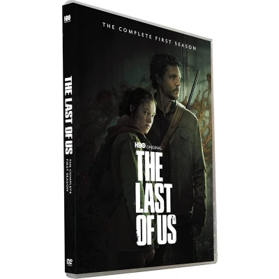 Afbeelding van The Last of Us: Complete First Season