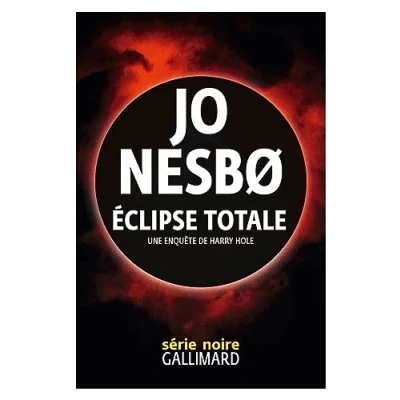 Afbeelding van Éclipse Totale