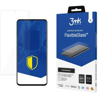Afbeelding van Samsung Galaxy A52 4G/5G A52s 5G 3mk FlexibleGlass