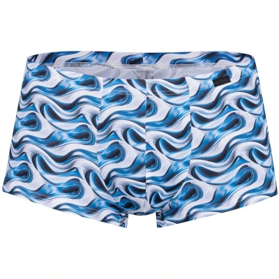 Afbeelding van Olaf Benz Retro Pants RED2458 Minipants