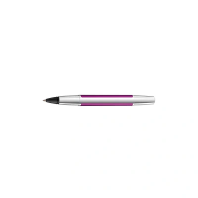 Afbeelding van Pelikan Pura R40 Violet RB Gratis graveren