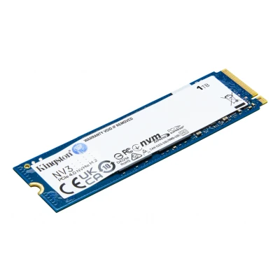 Afbeelding van Kingston SSD NV3 1TB