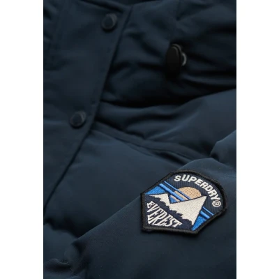 Afbeelding van Superdry Everest bomberjack Dames Gewatteerde jassen