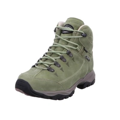Afbeelding van Meindl Ohio Lady 2 GTX Wandelschoen Dames waterdichte mid wandelschoenen pistazie