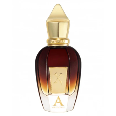 Afbeelding van Xerjoff Oud Stars Alexandria Oriëntale 50 ml Parfum Spray