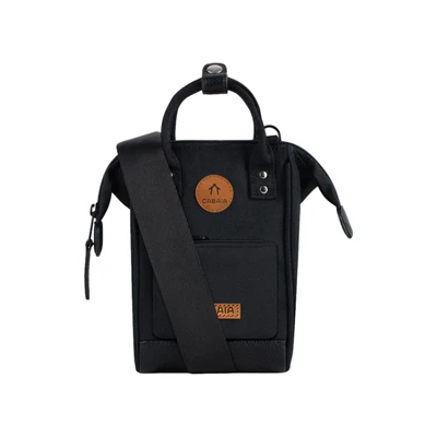 Afbeelding van Nektas Cabaïa Nano Essentials Berlin Black
