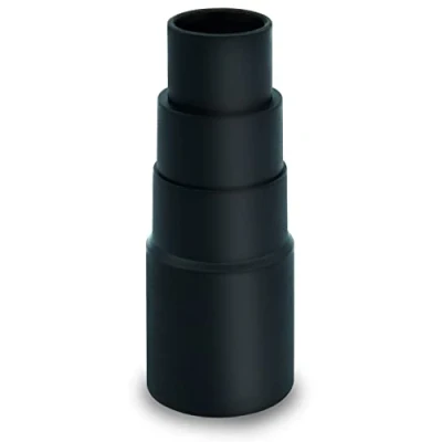 Afbeelding van STÖBFIX slangadapter [1 delige set] stofzuigeradapter verloopstuk universeel toepasbaar (bijv. Bosch, Makita, Kärcher) afzuigadapter voor schoon werk