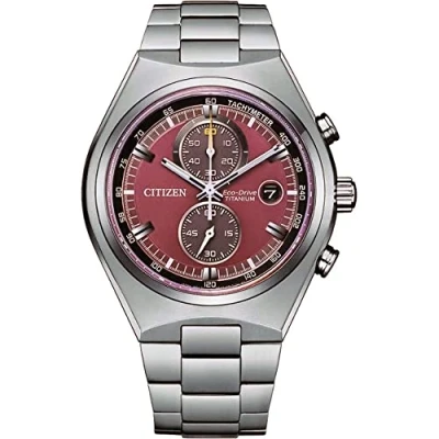 Afbeelding van Citizen Chronograaf CA7090 87X
