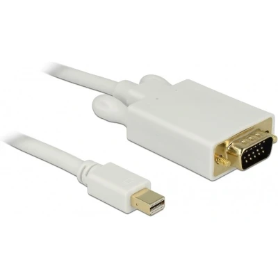 Afbeelding van 2 m Mini DisplayPort naar VGA