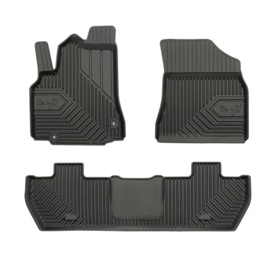 Afbeelding van Rubber vloermatten FROGUM FRG77407251