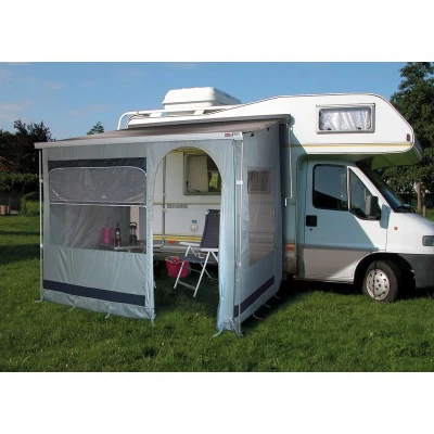 Afbeelding van Eurotrail Narvik Canopy Room 350