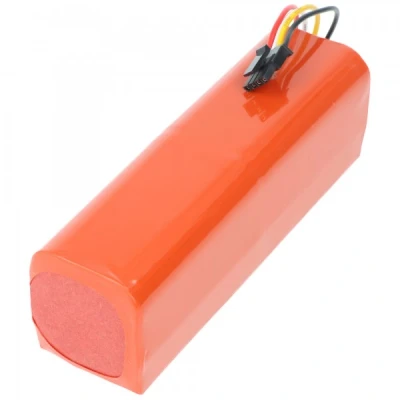 Afbeelding van Huishoudrobotaccu ter vervanging van Dreame P2008 4S2P MMBK 3600mAh 14.4V Li Ion