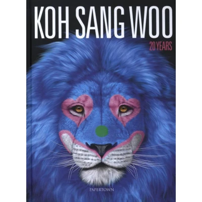 Afbeelding van Koh Sang Woo