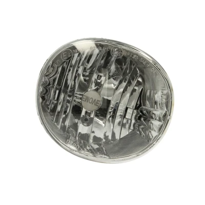 Afbeelding van Mistlamp DEPO 212 2034R UE