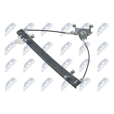 Afbeelding van Raambedieningsmechanisme NTY EPS HY 502