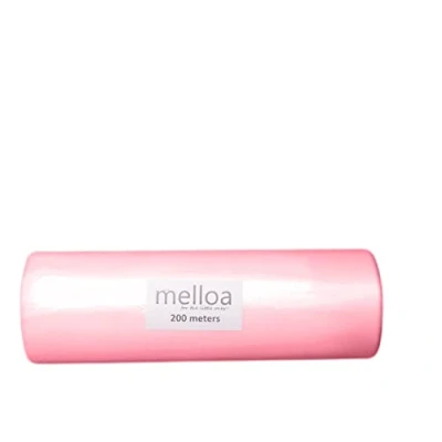 Afbeelding van MELLOA Set voor het vullen van 20 luieremmer patronen, compatibel met Tommee Tippee Sangenic TEC Simplee Twist &amp; Click en vele andere navulcassettes