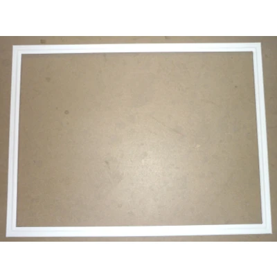Afbeelding van Whirlpool Indesit 481246668939 deurrubber C00311941 magneetdeurafdichting diepviesdeur