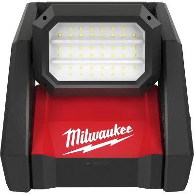Afbeelding van Milwaukee M18 HOAL 0 High output area lamp (losse body)
