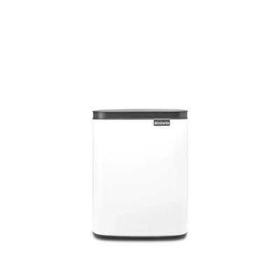 Afbeelding van Brabantia Bo afvalemmer (7L)