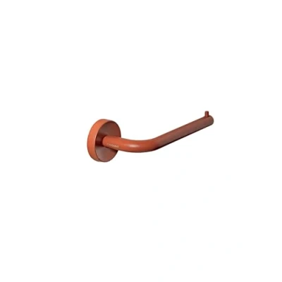 Afbeelding van Cosmic Papierhouder Terracotta Toiletrolhouder 7 x 15.9 5 cm
