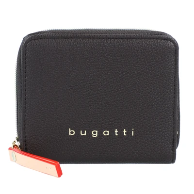 Afbeelding van bugatti Portemonnee, Dames, Maat: One Size, Dunkelbraun darkbrown