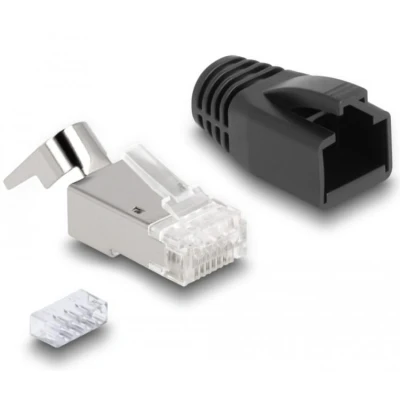 Afbeelding van RJ45 stekker set