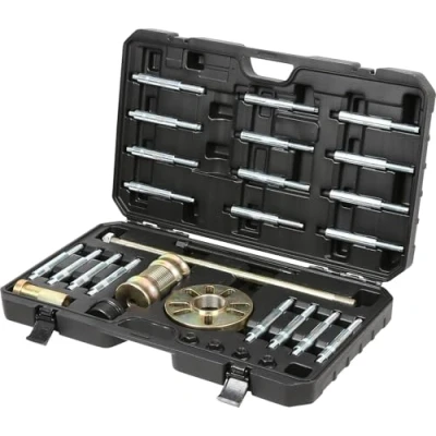 Afbeelding van Montagegereedschap, wielnaaf/wiellager KS TOOLS 700.1530