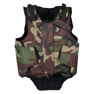 Afbeelding van Horka Flexplus Bodyprotector Adult