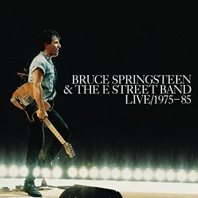 Afbeelding van Bruce Springsteen Live In Concert 1975 1985 (CD)