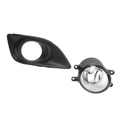 Afbeelding van Mistlamp DEPO 212 2060R UE