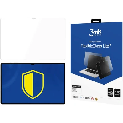 Afbeelding van Samsung Galaxy Tab S9+ 3mk FlexibleGlass Lite 13&#039;&#039;