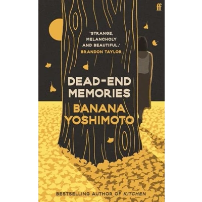 Afbeelding van Dead End Memories: Banana Yoshimoto