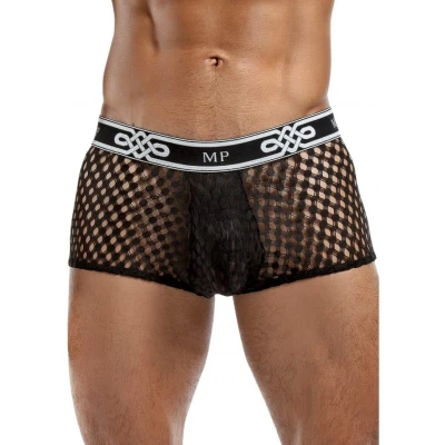 Afbeelding van Mini Short S Black