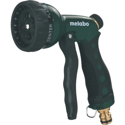 Afbeelding van Metabo 903060778 Tuinbroes