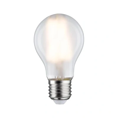 Afbeelding van Paulmann 28729 LED Fila Glass lamp 4000K dimbaar 806lm