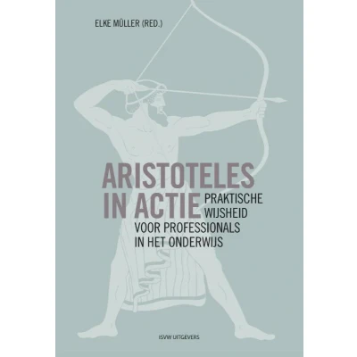 Afbeelding van Aristoteles in actie (Paperback)